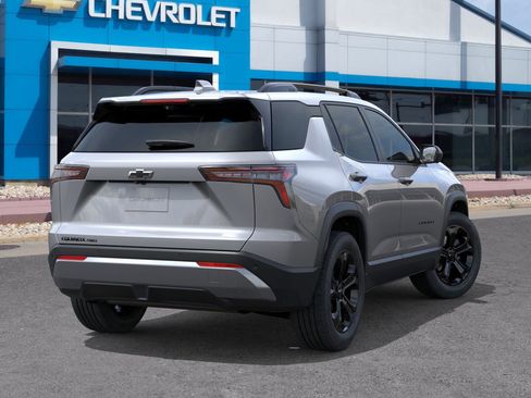 New 2026 Chevrolet Equinox LT w/ Convenience Package II image 43