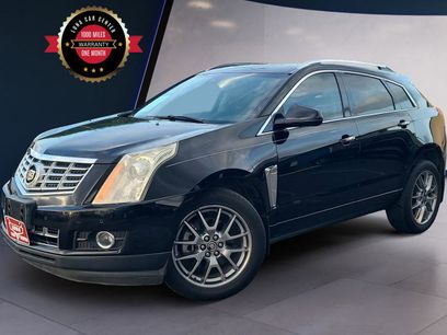 Used 2015 Cadillac SRX Performance w/ Driver Awareness Package