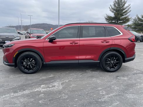 Used 2023 Honda CR-V Sport image 2