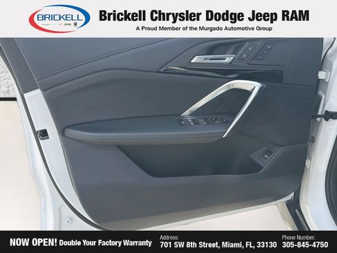 Used 2025 BMW X1 xDrive28i AWD/4WD image 21
