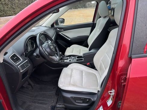 Used 2016 MAZDA CX-5 Grand Touring image 13