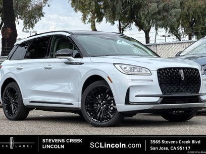New 2025 Lincoln Corsair Grand Touring w/ Equipment Group 301A