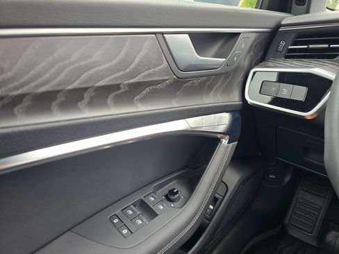 Certified 2025 Audi A6 Premium Plus w/ Premium Plus Package AWD/4WD image 28