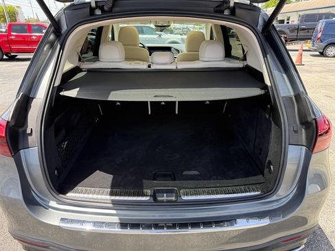 Used 2026 Mercedes-Benz GLE 450 4MATIC image 29