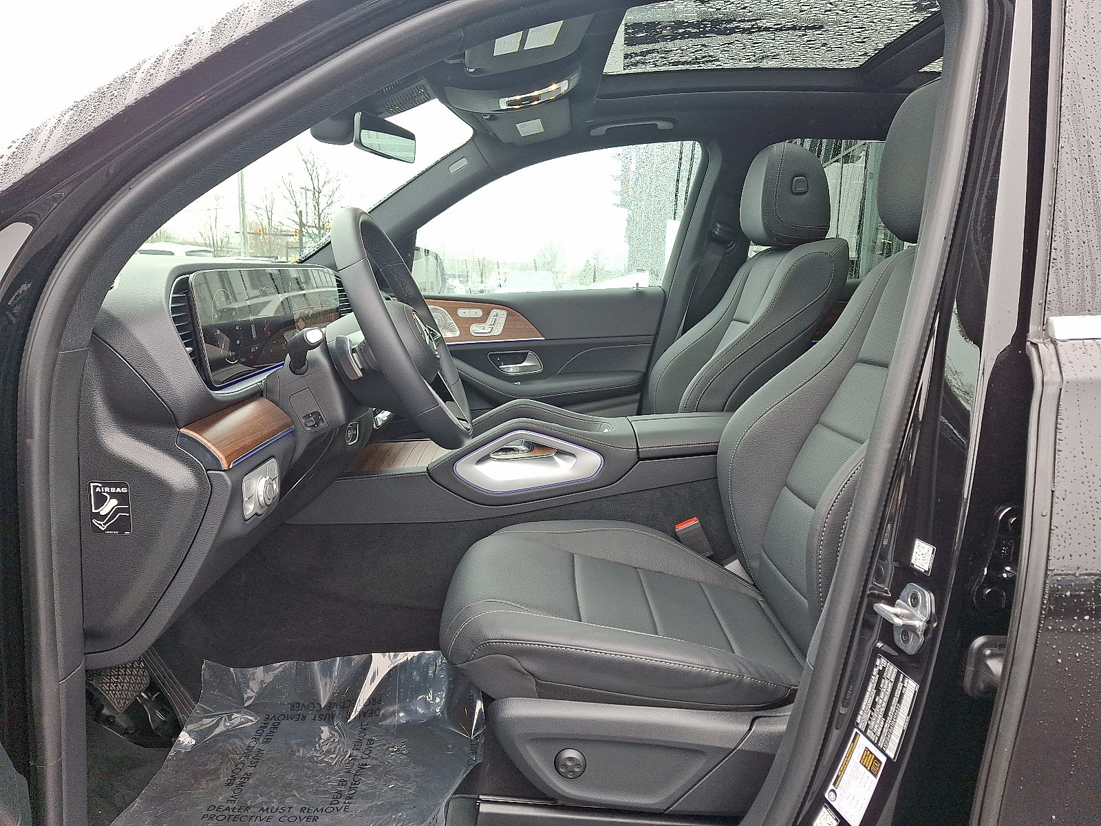 New 2026 Mercedes-Benz GLE 350 4MATIC image 11