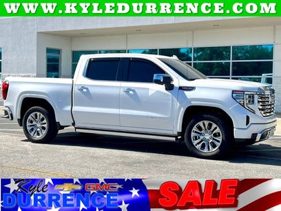 Used 2023 GMC Sierra 1500 Denali w/ Technology Package