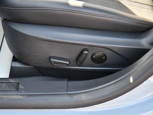 Used 2024 Ford Mustang Mach-E Select w/ Comfort Package Lite image 17