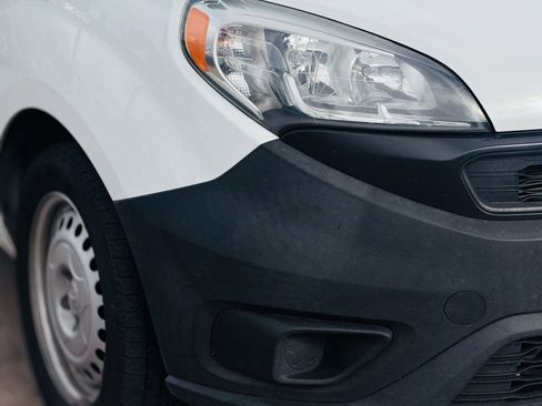 Used 2021 RAM ProMaster City Tradesman image 14