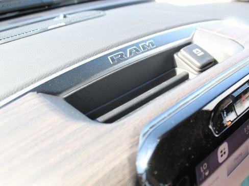 New 2026 RAM 2500 Laramie image 21