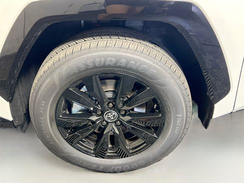 New 2026 Toyota RAV4 SE AWD/4WD image 13