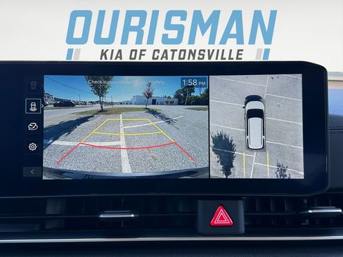 New 2026 Kia Carnival SX image 20