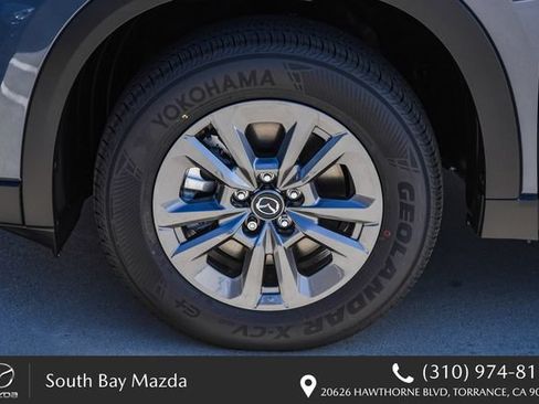 New 2026 MAZDA CX-5 Select AWD/4WD image 11