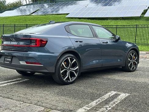 Certified 2023 Polestar Polestar 2 w/ Pilot Pack AWD/4WD image 4