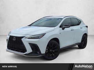 Used 2024 Lexus NX 350 F Sport video 1