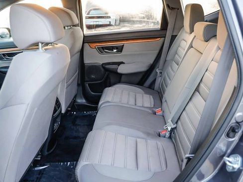 Used 2021 Honda CR-V EX image 23