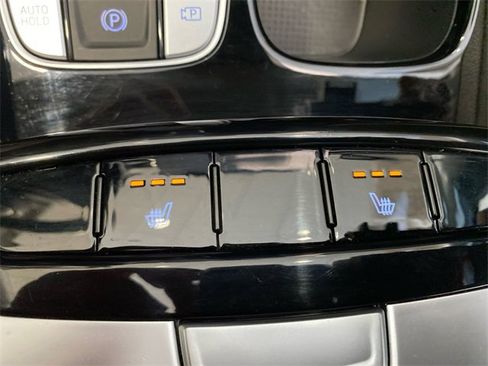 Used 2022 Hyundai Tucson SEL w/ Cargo Package image 19