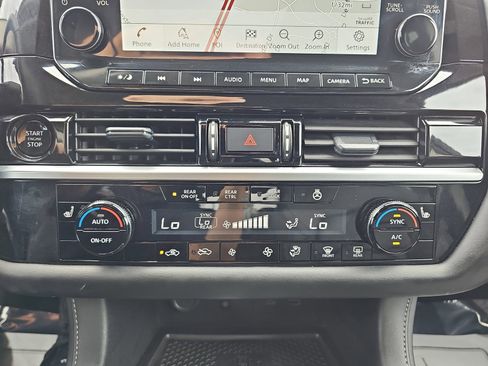 Used 2025 Nissan Pathfinder SL w/ SL Premium Package image 26