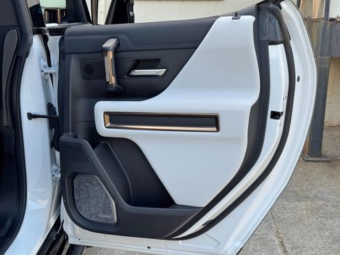 Used 2023 GMC Hummer EV Edition 1 AWD/4WD image 62