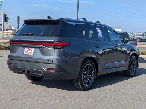 Used 2025 Lexus TX 350 FWD image 14