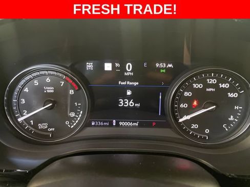 Used 2020 Cadillac XT6 Premium Luxury AWD/4WD image 23
