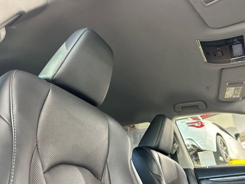 Used 2021 Lexus RX 350 FWD w/ Accessory Package image 17