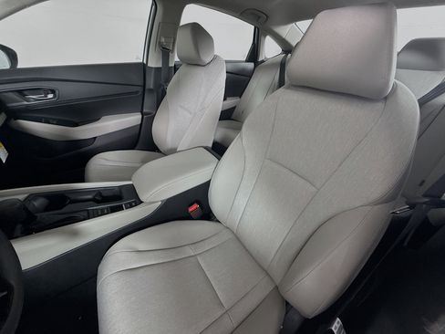 New 2025 Honda Accord SE image 24