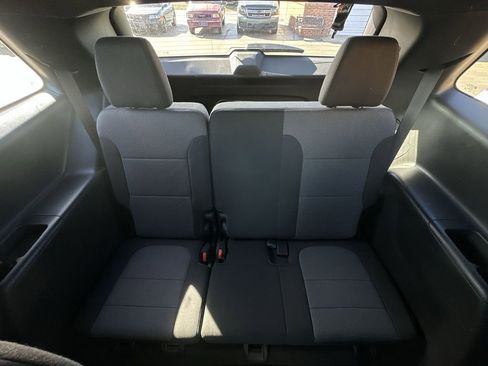 Used 2023 Chevrolet Traverse LT w/ LPO, Floor Liner Package AWD/4WD image 22