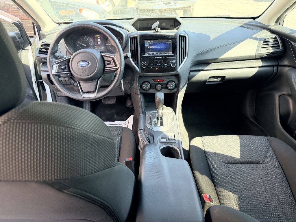 Used 2018 Subaru Impreza 2.0i Premium w/ Eyesight & BSD & Rcta AWD/4WD image 6