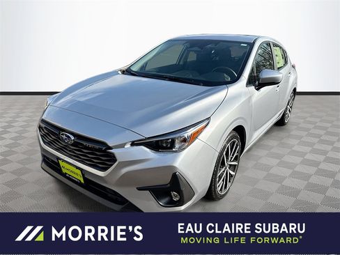 New 2026 Subaru Impreza 2.0i Sport image 1