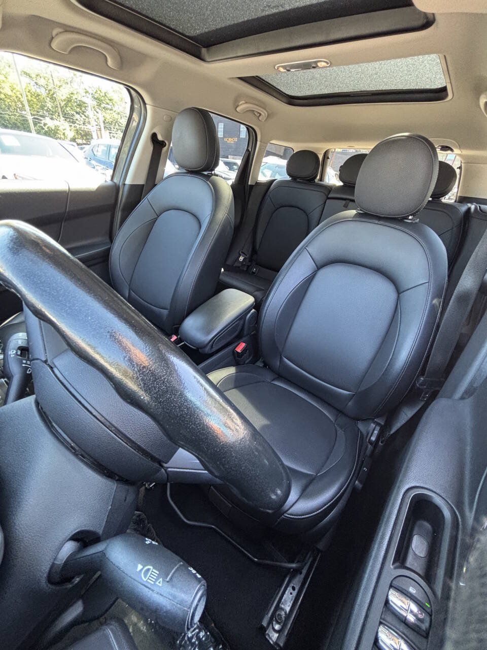 Used 2017 MINI Cooper Countryman FWD image 14
