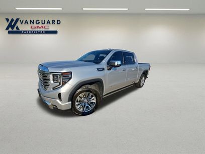 Used 2022 GMC Sierra 1500 Denali