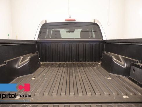Certified 2021 Toyota Tacoma SR RWD image 27