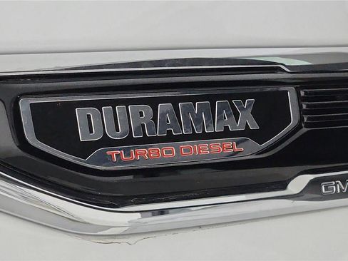 Used 2026 GMC Sierra 1500 SLE AWD/4WD image 30