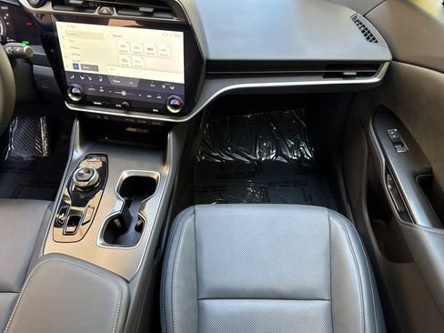 Certified 2023 Lexus RZ 450e Premium w/ Technology Package AWD/4WD image 32