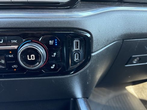 Used 2024 Chevrolet Silverado 1500 LTZ image 18