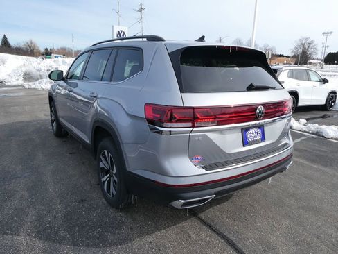 New 2026 Volkswagen Atlas SE AWD/4WD image 17