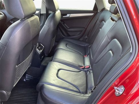 Used 2014 Audi A4 Premium Plus image 13