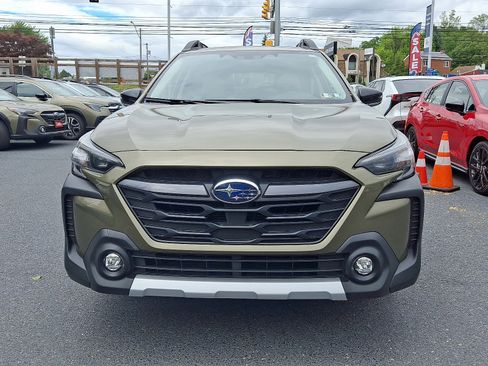 Certified 2024 Subaru Outback Limited XT AWD/4WD image 2
