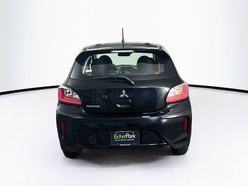 Used 2024 Mitsubishi Mirage ES FWD image 7