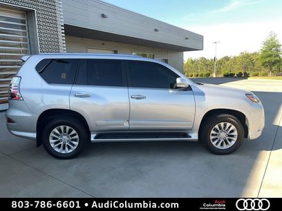 Used 2018 Lexus GX 460 Premium