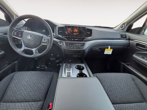 New 2026 Honda Ridgeline Sport image 10