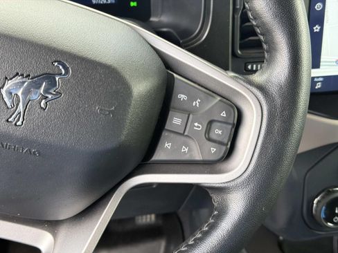 Used 2022 Ford Bronco Wildtrak AWD/4WD image 23