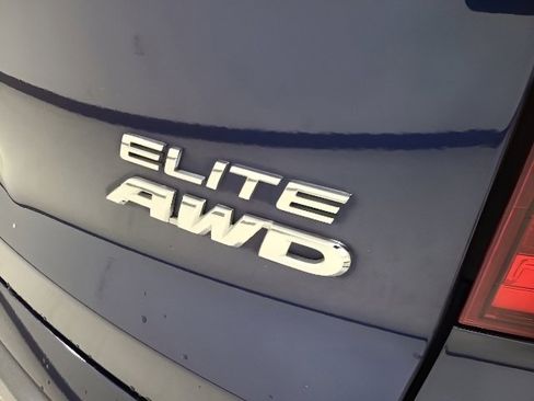 Used 2022 Honda Passport Elite image 14