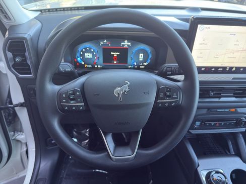 New 2025 Ford Bronco Sport Big Bend image 26