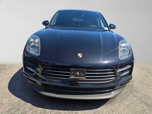 Used 2019 Porsche Macan AWD/4WD image 8