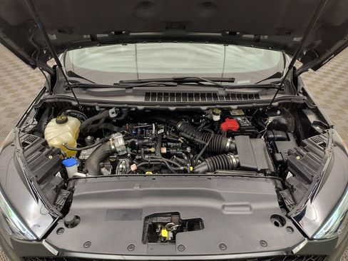 Used 2022 Ford Edge ST w/ Equipment Group 401A image 33