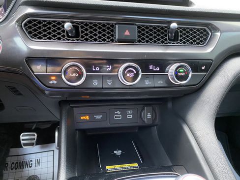 Used 2024 Acura Integra Type S FWD image 28