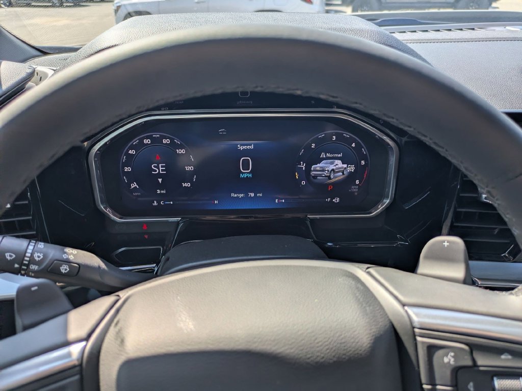New 2026 Chevrolet Silverado 1500 RST w/ RST All Star Premium Package AWD/4WD image 18