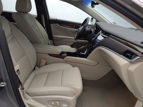 Used 2017 Cadillac XTS Luxury w/ Driver Awareness Package FWD image 21