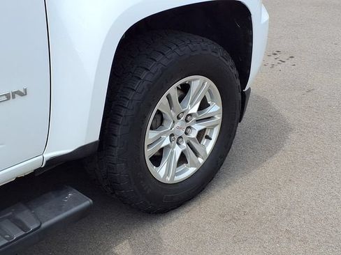 Used 2019 GMC Canyon SLE RWD image 22